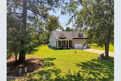 25 S Beatrice Drive, Rocky Point, NC 28457 - Photo 1