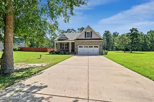 25 S Beatrice Dr, Rocky Point, NC 28457 - Photo 4