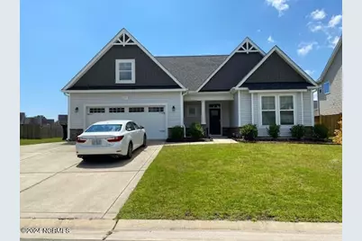 1541 Eastbourne Drive, Wilmington, NC 28411 - Photo 1