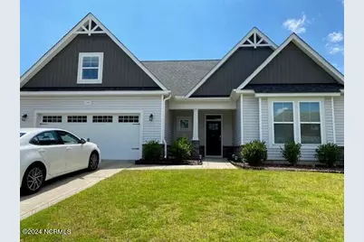 1541 Eastbourne Drive, Wilmington, NC 28411 - Photo 2