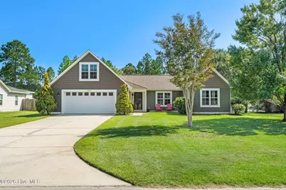 3023 Bay Village Village NW, Shallotte, NC 28470 - Photo 4