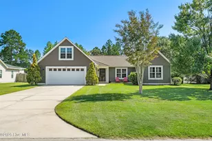 3023 Bay Village Village NW, Shallotte, NC 28470 - Photo 4