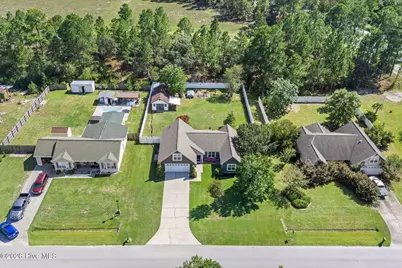 3023 Bay Village Village NW, Shallotte, NC 28470 - Photo 58