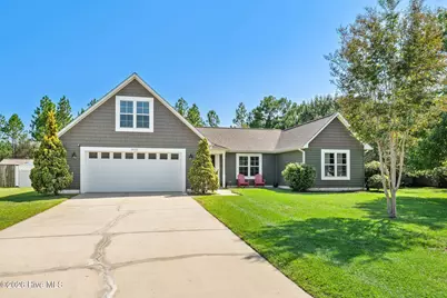 3023 Bay Village Village NW, Shallotte, NC 28470 - Photo 6