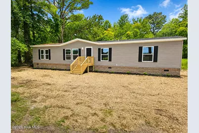510 Walton Lane, Tyner, NC 27980 - Photo 1