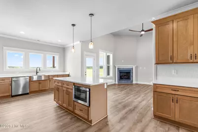 355 Sharber Lane, Elizabeth City, NC 27909 - Photo 6