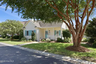 200 Macgregor Drive, Beaufort, NC 28516 - Photo 1