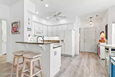 200 Macgregor Drive, Beaufort, NC 28516 - Photo 14