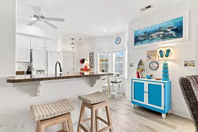 200 Macgregor Drive, Beaufort, NC 28516 - Photo 10