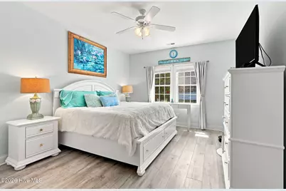 200 Macgregor Drive, Beaufort, NC 28516 - Photo 20
