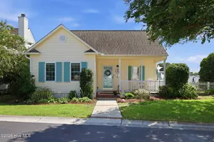 200 MacGregor Dr, Beaufort, NC 28516 - Photo 2