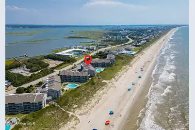 2111 W Fort Macon Road #313 Dunescape, Atlantic Beach, NC 28512 - Photo 52