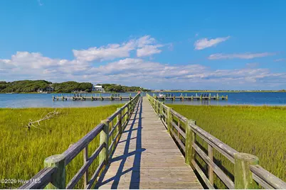 2111 W Fort Macon Road #313 Dunescape, Atlantic Beach, NC 28512 - Photo 44