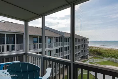 2111 W Fort Macon Road #313 Dunescape, Atlantic Beach, NC 28512 - Photo 30