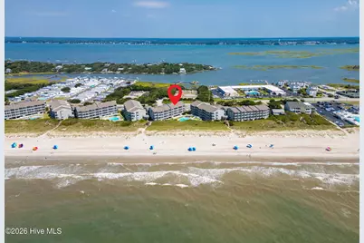 2111 W Fort Macon Road #313 Dunescape, Atlantic Beach, NC 28512 - Photo 1