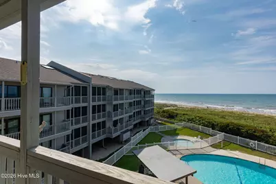 2111 W Fort Macon Road #313 Dunescape, Atlantic Beach, NC 28512 - Photo 28