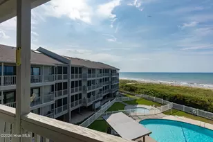 2111 W Fort Macon Rd, Atlantic Beach, NC 28512 - Photo 28