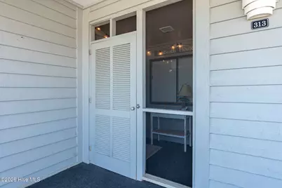 2111 W Fort Macon Road #313 Dunescape, Atlantic Beach, NC 28512 - Photo 34