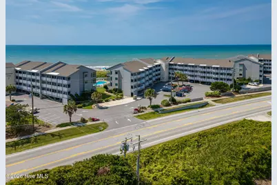 2111 W Fort Macon Road #313 Dunescape, Atlantic Beach, NC 28512 - Photo 2