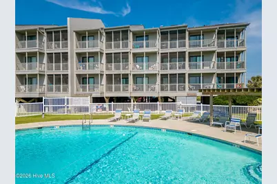 2111 W Fort Macon Road #313 Dunescape, Atlantic Beach, NC 28512 - Photo 38