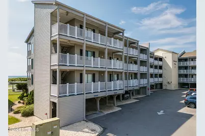 2111 W Fort Macon Road #313 Dunescape, Atlantic Beach, NC 28512 - Photo 36
