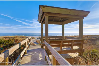 2111 W Fort Macon Road #313 Dunescape, Atlantic Beach, NC 28512 - Photo 42