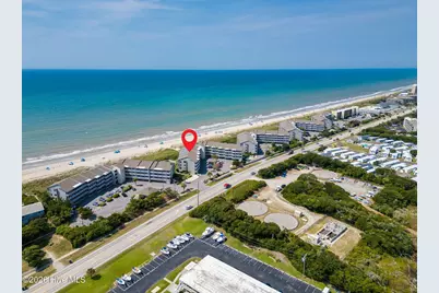 2111 W Fort Macon Road #313 Dunescape, Atlantic Beach, NC 28512 - Photo 50