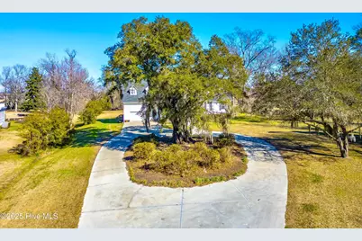 1228 Liberty Landing Road SE, Winnabow, NC 28479 - Photo 4