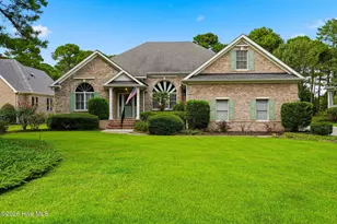 2624 St James Dr SE, Southport, NC 28461 - Photo 1