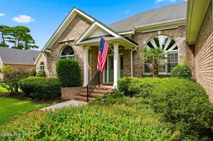 2624 St James Dr SE, Southport, NC 28461 - Photo 4