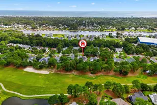 2624 St James Dr SE, Southport, NC 28461 - Photo 2