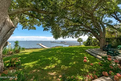 114 Pearson Cir Extension, Newport, NC 28570 - Photo 38