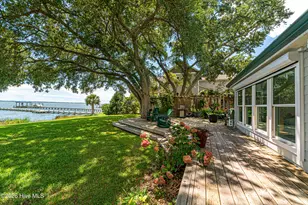 114 Pearson Cir Ext, Newport, NC 28570 - Photo 38