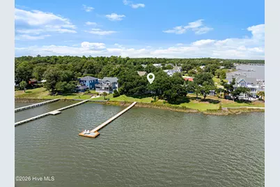 114 Pearson Cir Extension, Newport, NC 28570 - Photo 66