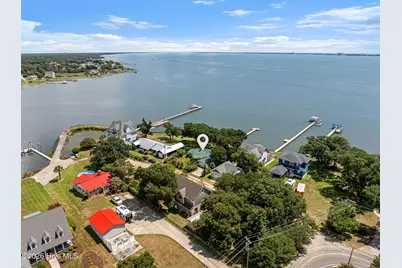 114 Pearson Cir Extension, Newport, NC 28570 - Photo 62