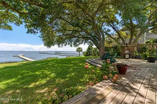 114 Pearson Cir Ext, Newport, NC 28570 - Photo 4