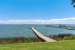 114 Pearson Cir Ext, Newport, NC 28570 - Photo 46