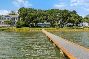 114 Pearson Cir Ext, Newport, NC 28570 - Photo 50