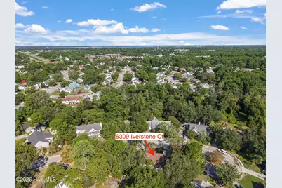 6309 Iverstone Court, Wilmington, NC 28409 - Photo 36