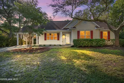 6309 Iverstone Court, Wilmington, NC 28409 - Photo 1