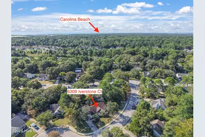 6309 Iverstone Court, Wilmington, NC 28409 - Photo 34