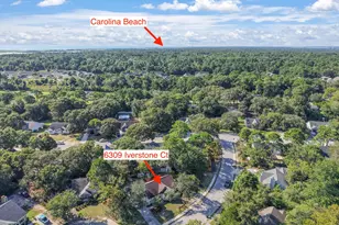 6309 Iverstone Ct, Wilmington, NC 28409 - Photo 34