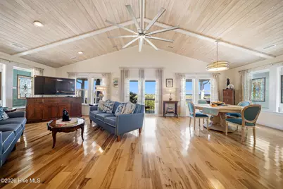 1110 N New River Drive, Surf City, NC 28445 - Photo 2