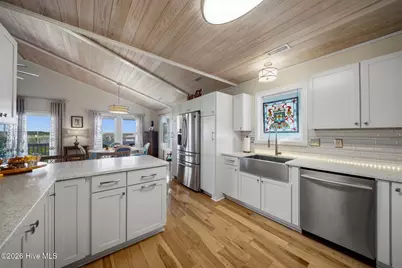 1110 N New River Drive, Surf City, NC 28445 - Photo 14