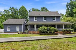 305 Grovediere Ln, Hampstead, NC 28443 - Photo 1