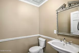 305 Grovediere Ln, Hampstead, NC 28443 - Photo 22