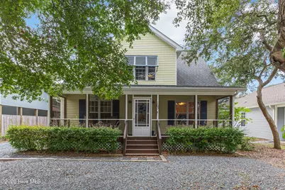 163 NW 6th Street, Oak Island, NC 28465 - Photo 2