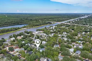 163 NW 6th St, Oak Island, NC 28465 - Photo 40
