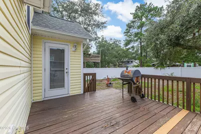 163 NW 6th Street, Oak Island, NC 28465 - Photo 30
