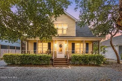 163 NW 6th Street, Oak Island, NC 28465 - Photo 1